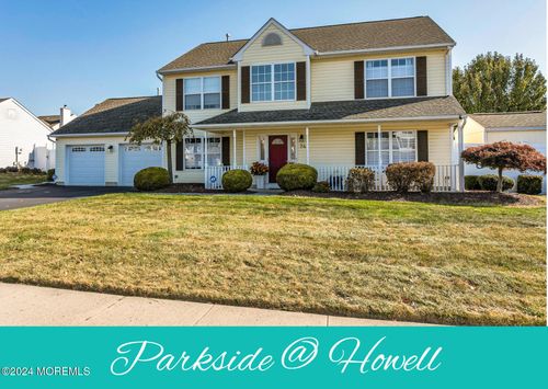 74 Cascades Avenue, Howell, NJ, 07731 | Card Image