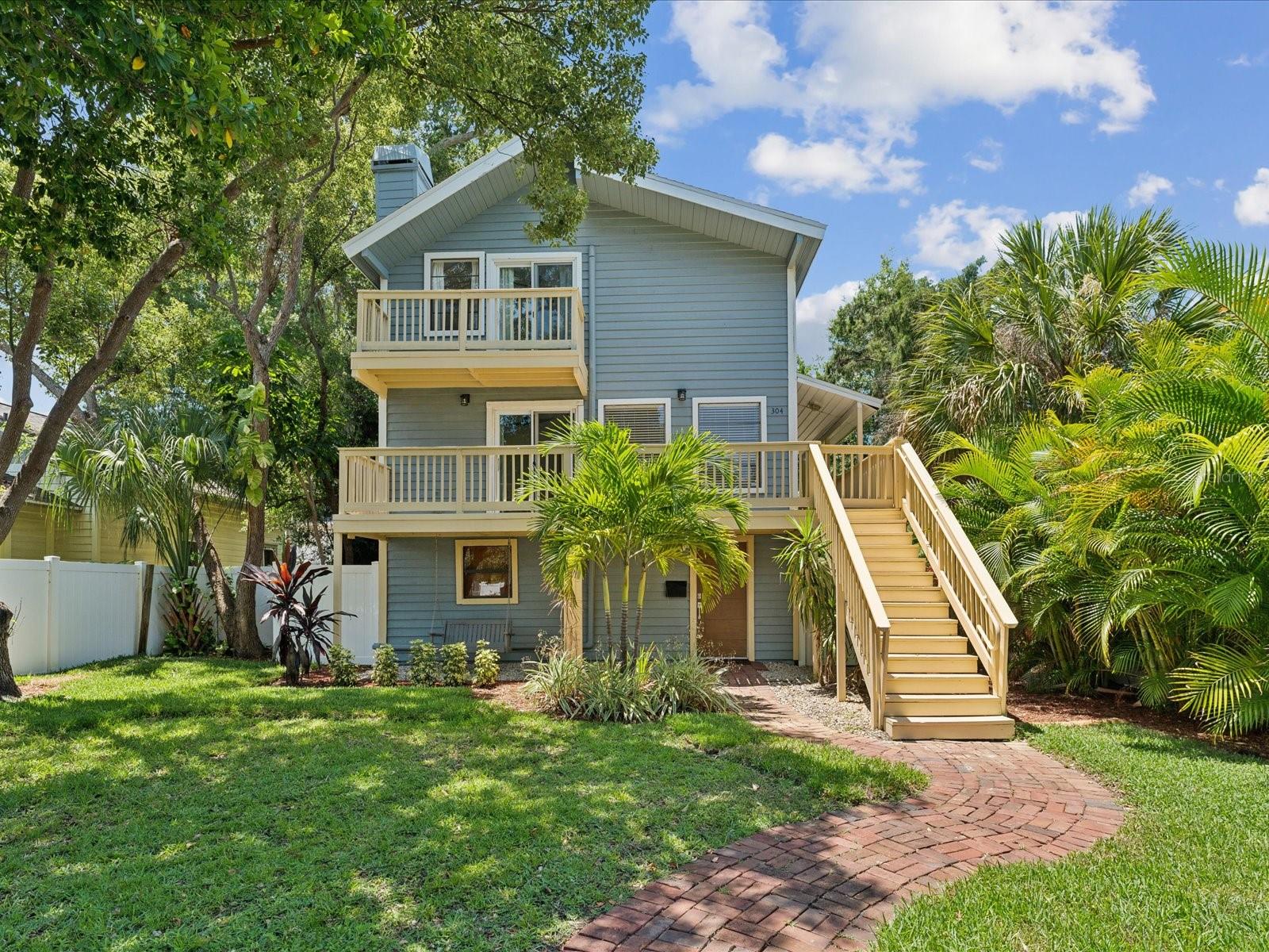 16th Ave, Saint Petersburg, FL 33704 #1
