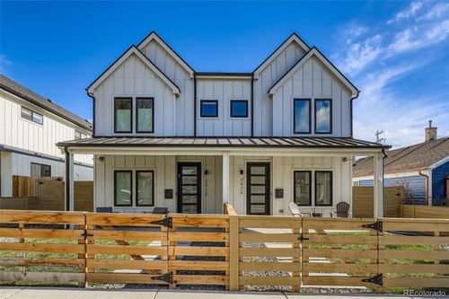 2428 Ames St, Edgewater, CO, 80214-1253 | Card Image