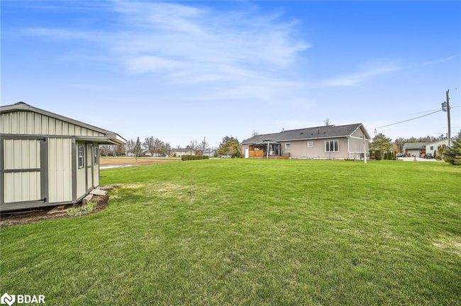 164 Switzer St, House other with 3 bedrooms, 3 bathrooms and 6 parking in New Lowell ON | Image 36