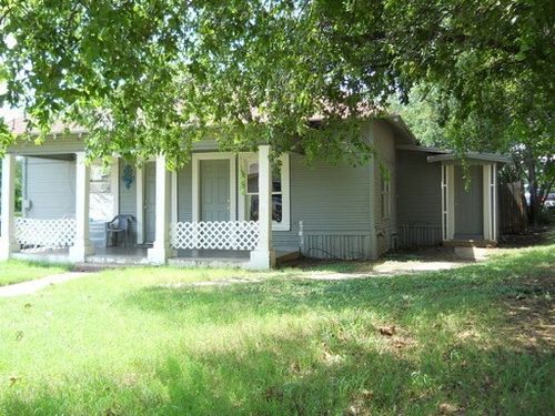 a-b-208 Graham Street, Cleburne, TX, 76033 | Card Image