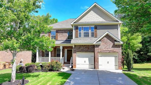 4885 Maristone Landing Way, Cumming, GA, 30040-7483 | Card Image