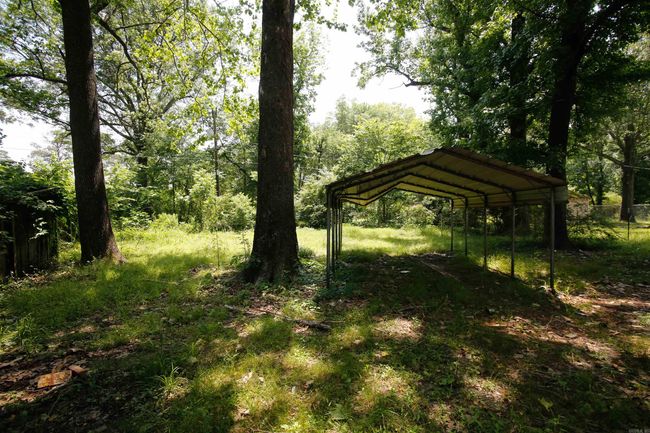 2004 W 24 Th Ave, House other with 2 bedrooms, 1 bathrooms and null parking in Pine Bluff AR | Image 9