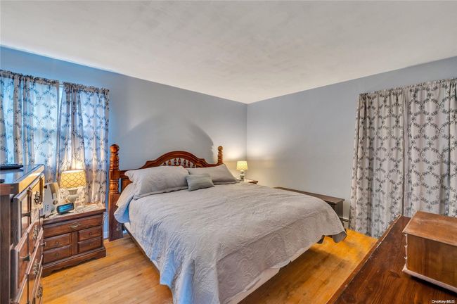 872 Franklyn Ave, House other with 3 bedrooms, 1 bathrooms and null parking in Bohemia NY | Image 9