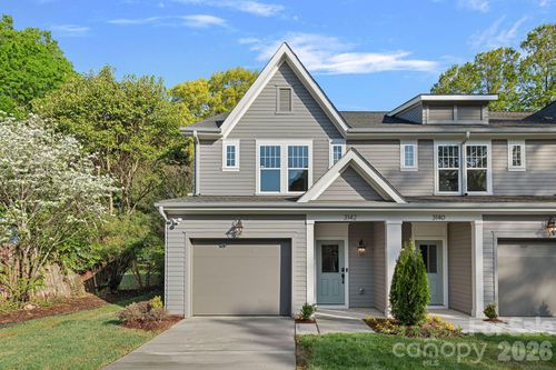 3142 Dublin Rd, Charlotte, NC, 28208-4904 | Card Image