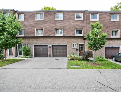 34 Water Wheel Way, Condo with 3 bedrooms, 2 bathrooms and 2 parking in Toronto ON | Image 1