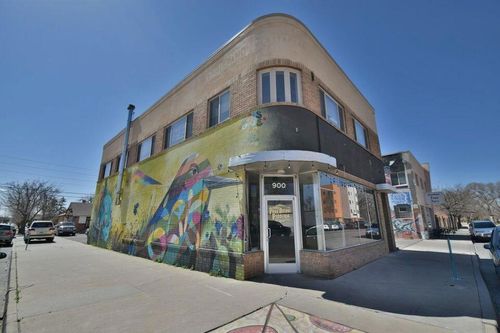 900 Park Ave, Albuquerque, NM, 87102-3072 | Card Image