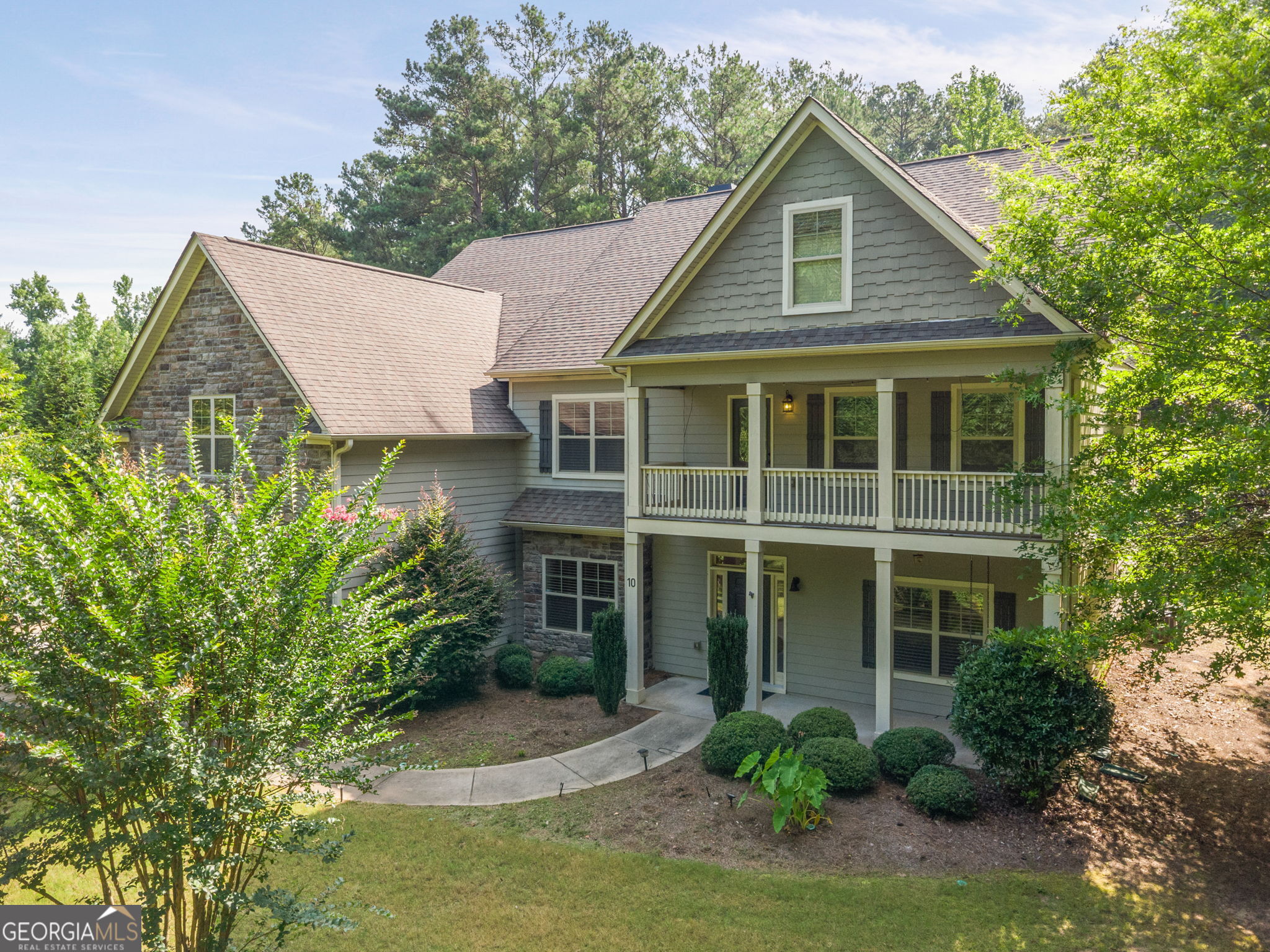 Residential in Newnan 2