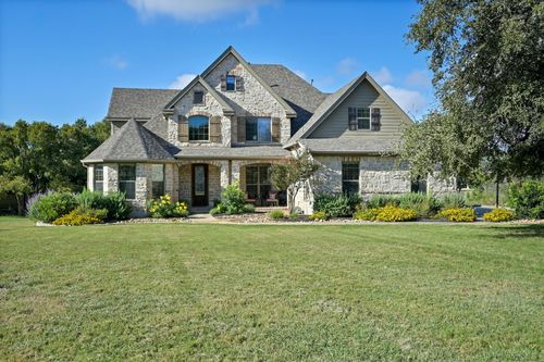 404 Oak Meadow Dr, Georgetown, TX, 78628-6886 | Card Image
