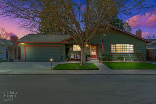 1603 Silkwood Drive, Modesto, CA, 95350 | Card Image