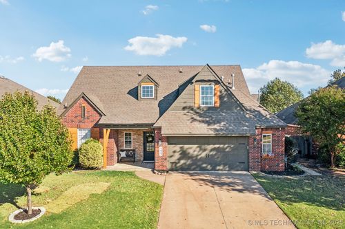 4629 S 179th East Ave, Tulsa, OK, 74134-7439 | Card Image