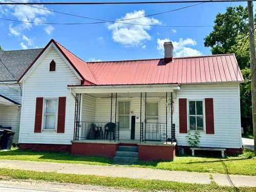 414 E 2nd St, Augusta, KY, 41002-1173 | Card Image