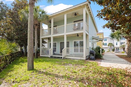 54 Rue Du Soleil, Santa Rosa Beach, FL, 32459-4194 | Card Image