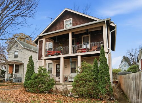 1907 Crown Avenue, Cincinnati, OH, 45212 | Card Image