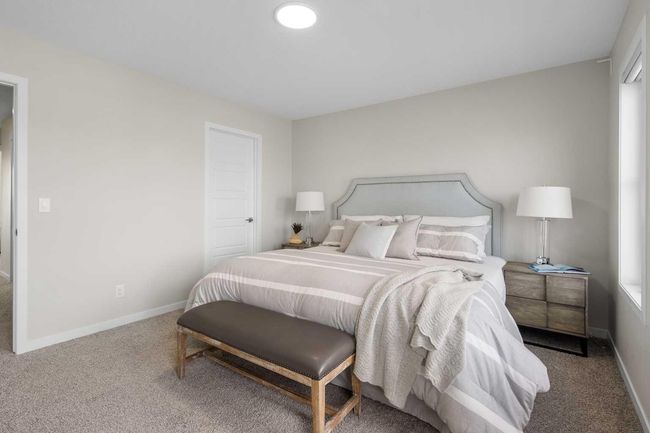 427 Lucas Blvd Nw, House other with 3 bedrooms, 3 bathrooms and 2 parking in Calgary AB | Image 17