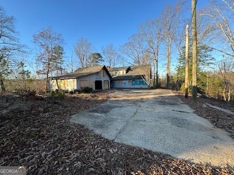 Thompson Mill Rd, Buford, GA 30519