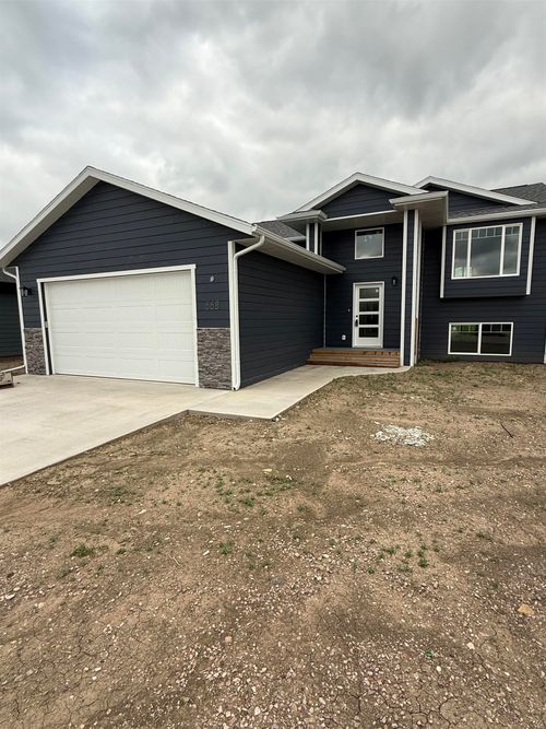 668 Eagle Ct, Box Elder, SD, 57719-1711 | Card Image