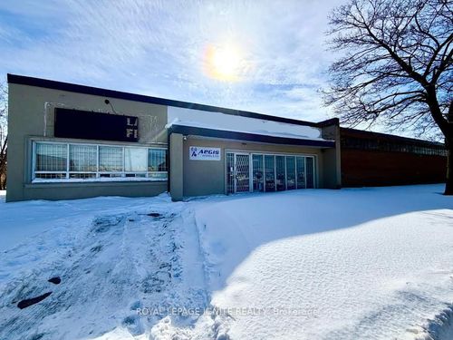 1a-5 Racine Rd, Etobicoke, ON, M9W2Z2 | Card Image