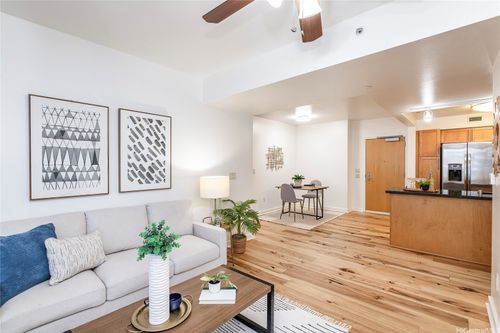 2003-600 Queen St, Honolulu, HI, 96813-5128 | Card Image