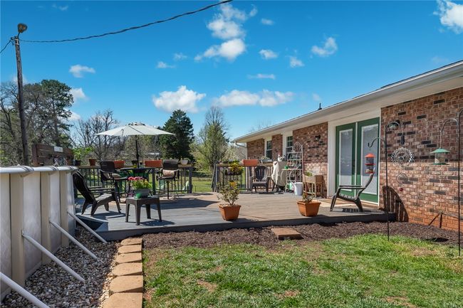122 Cedar Rd, House other with 3 bedrooms, 2 bathrooms and null parking in ANDERSON SC | Image 25