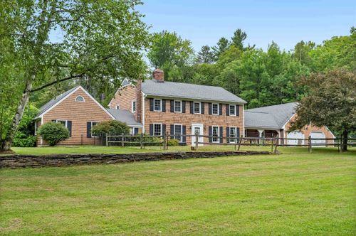 1134 Crosstown Rd, Berlin, VT, 05602-9101 | Card Image