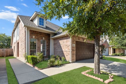 3032 Thicket Bend Ct, Fort Worth, TX, 76244-5508 | Card Image