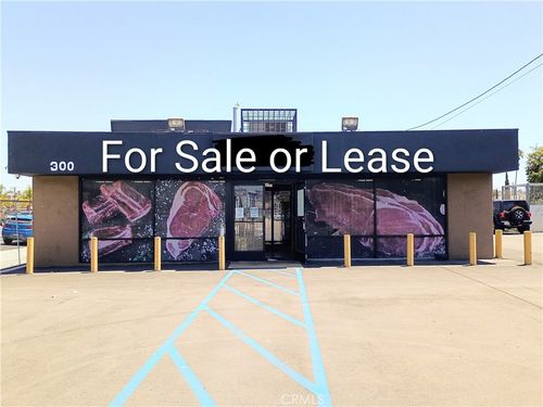 300 W Pacific Coast Hwy, Long Beach, CA, 90806-6117 | Card Image