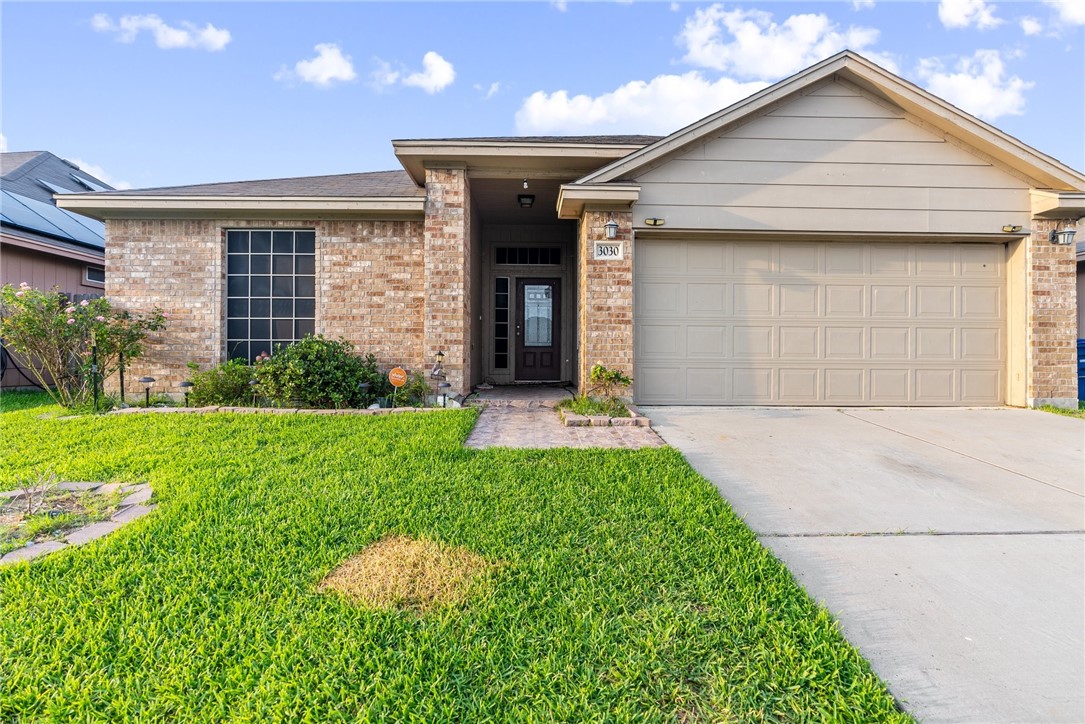 Besterio Dr, Corpus Christi, TX 78415