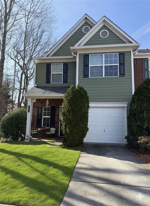 926 Magnolia Leaf Drive, Woodstock, GA, 30188 | Card Image