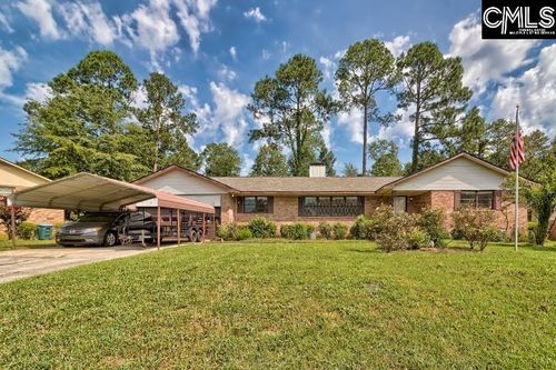 3005 Lemans Lane, Columbia, SC, 29209 | Card Image