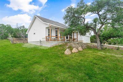 1482 Birch Lane, House other with 3 bedrooms, 2 bathrooms and null parking in Fischer TX | Image 2