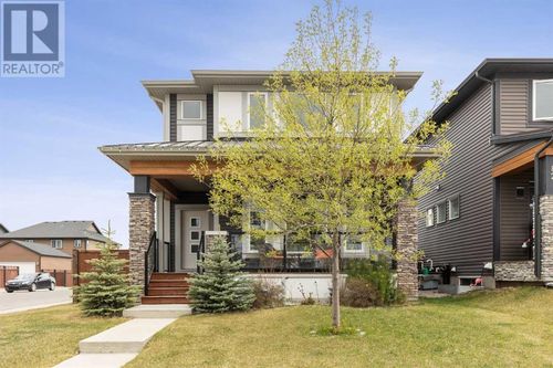 78 Midtown Blvd Sw, Airdrie, AB, T4B4E5 | Card Image