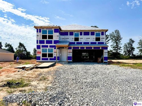913 Tristan Ln, Elizabethtown, KY, 42701 | Card Image