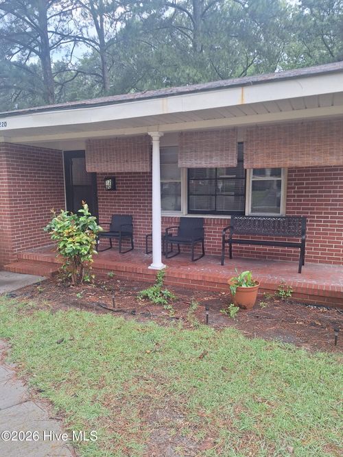 1220 Neal St, Rocky Mount, NC, 27803-2438 | Card Image