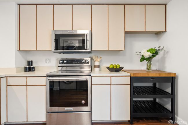 APT-35 - 601 Van Ness Ave, Condo with 2 bedrooms, 2 bathrooms and 1 parking in San Francisco CA | Image 13