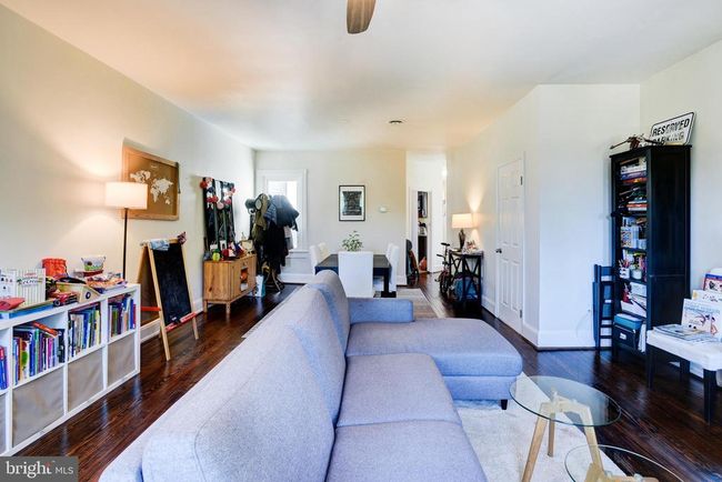 APT-3 - 3020 R St Nw, Condo with 2 bedrooms, 1 bathrooms and null parking in WASHINGTON DC | Image 16