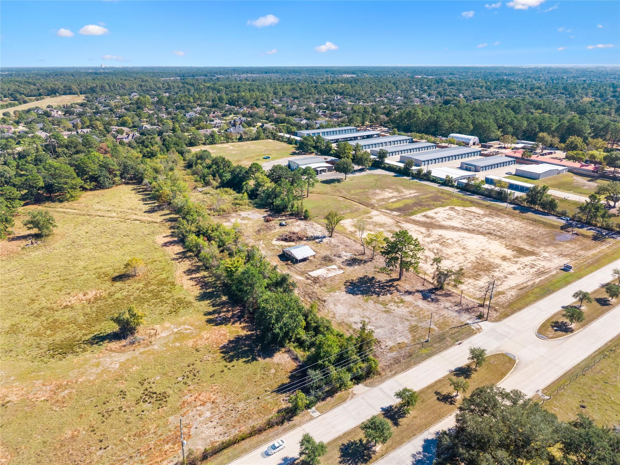 Land in Cypress 3