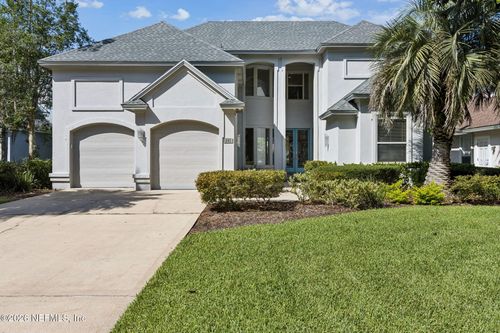 145 Deer Cove Dr, Ponte Vedra Beach, FL, 32082-1296 | Card Image