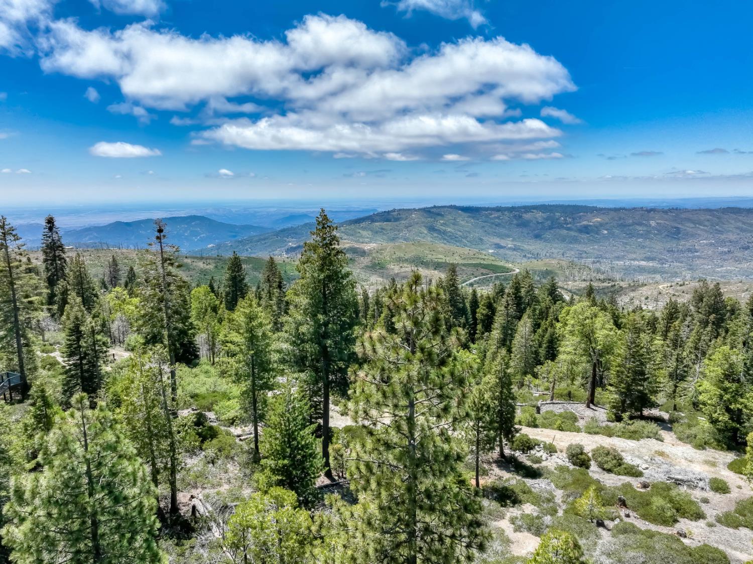 Land in Shaver Lake 2