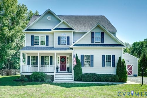 16298 Hennessy Way, Montpelier, VA, 23192-2238 | Card Image