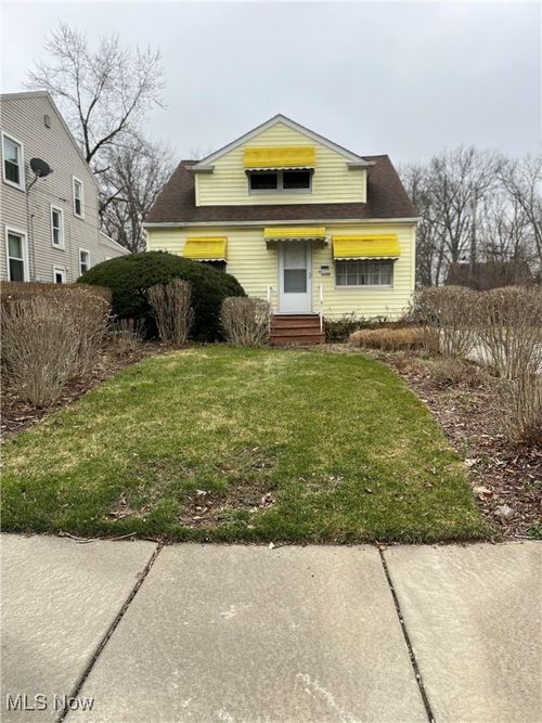 16100 Scottsdale Blvd, Shaker Heights, OH, 44120-5037 | Card Image