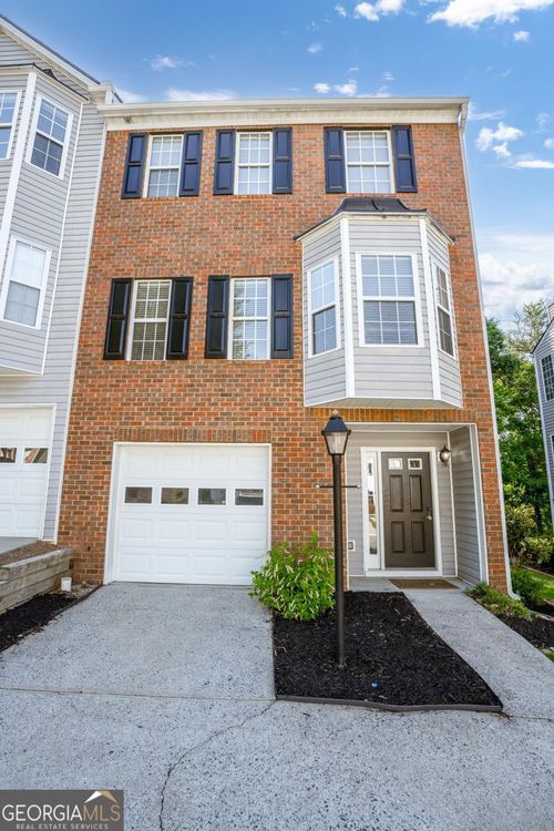 1622 Indian Way, Cumming, GA, 30040-3581 | Card Image