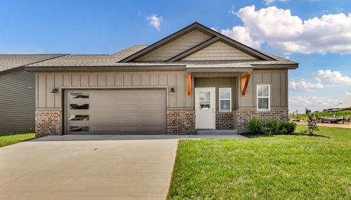 2709 Brewster Dr, Clarksville, TN, 37042 | Card Image