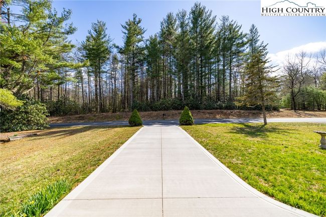 627 Saddle Mountain Church Rd, House other with 3 bedrooms, 1 bathrooms and null parking in Ennice NC | Image 42