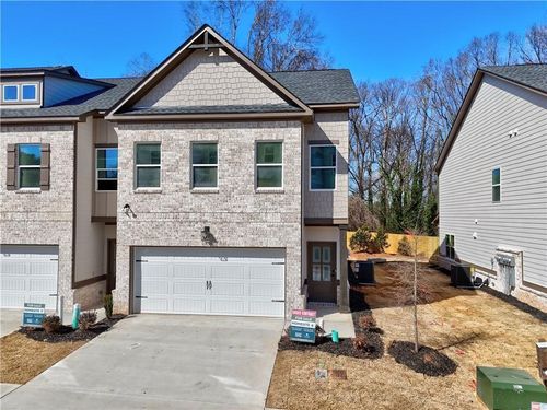 4235 Fern River Trl, Norcross, GA, 30093-3555 | Card Image