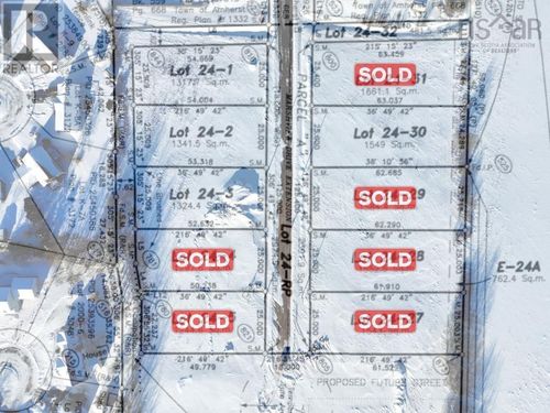 30 Marshview Dr, Amherst, NS, B4H | Card Image