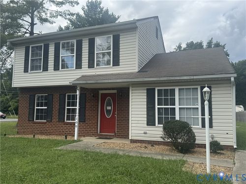 100 Hart St, Henrico, VA, 23075-2449 | Card Image