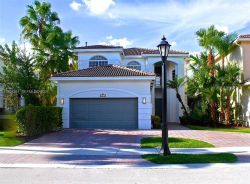 1675 Diplomat Dr, Miami, FL, 33179-6404 | Card Image