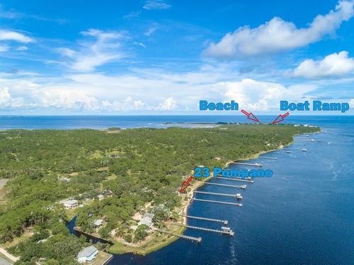 23 Pompano Dr, PANACEA, FL, 32346-2719 | Card Image