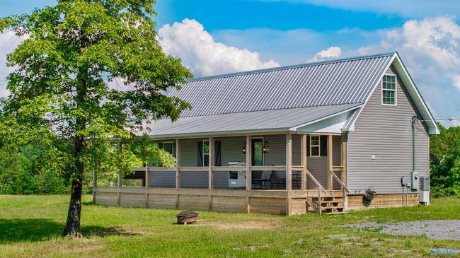 174 County Road 654, House other with 4 bedrooms, 2 bathrooms and null parking in Mentone AL | Image 10